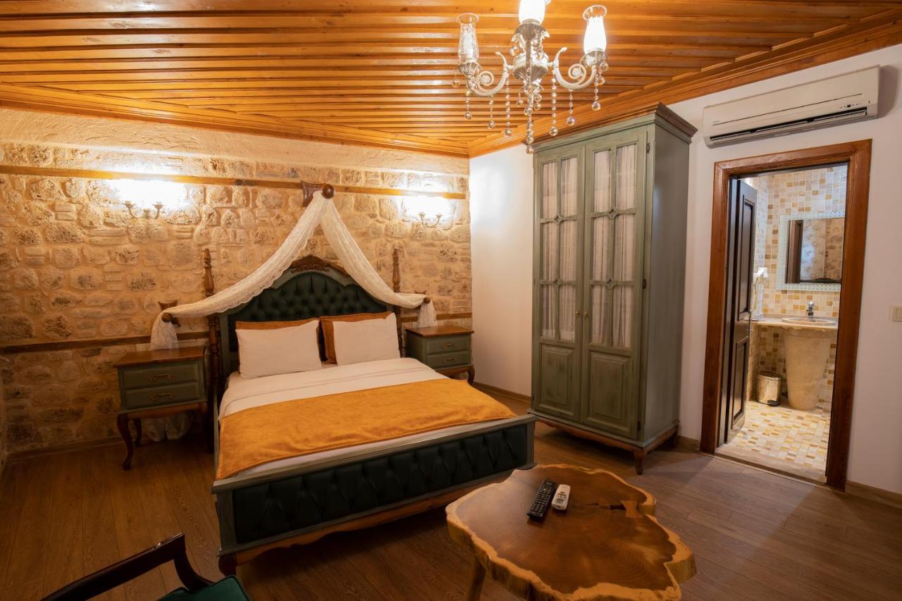 Отель White Garden Hotel-adult Only