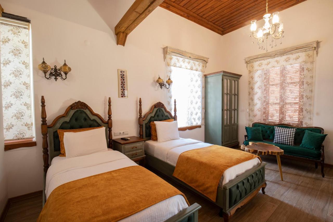 White Garden Hotel-adult Only Отель