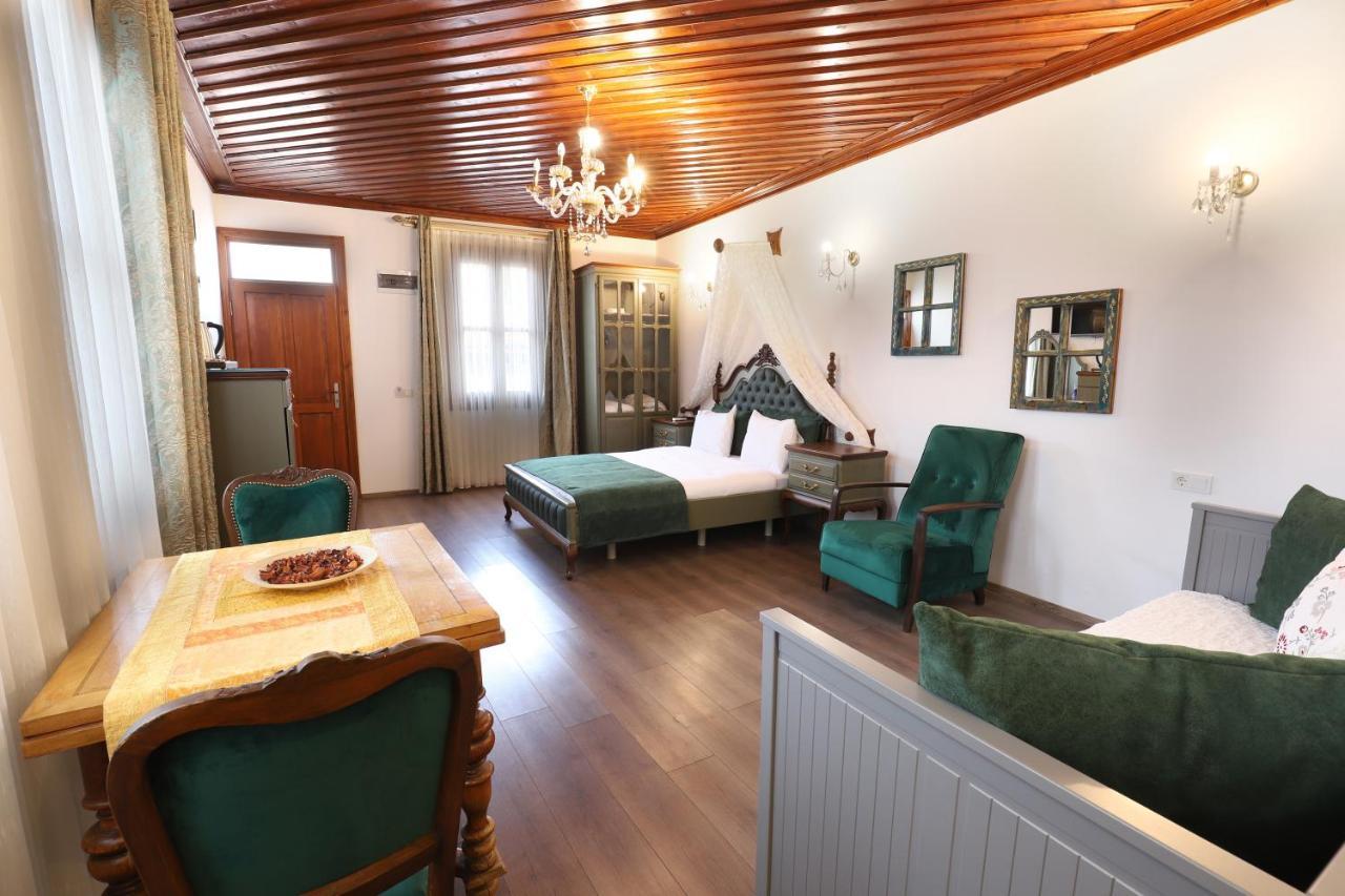Отель White Garden Hotel-adult Only Анталья