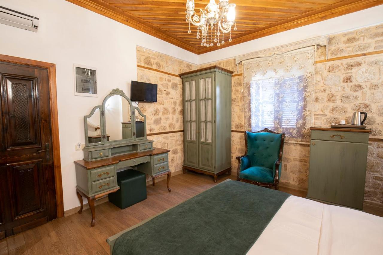 White Garden Hotel-adult Only 3* Анталья