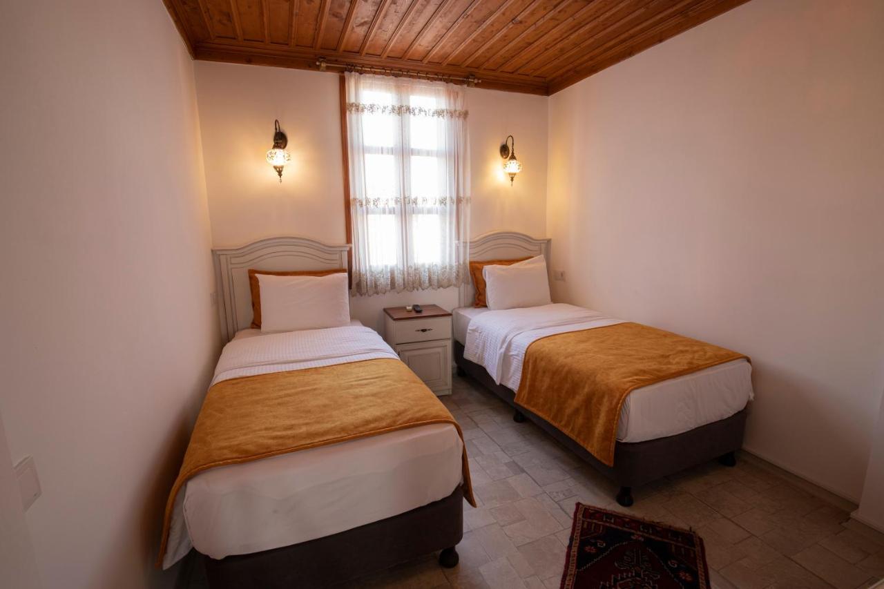 White Garden Hotel-adult Only Анталья