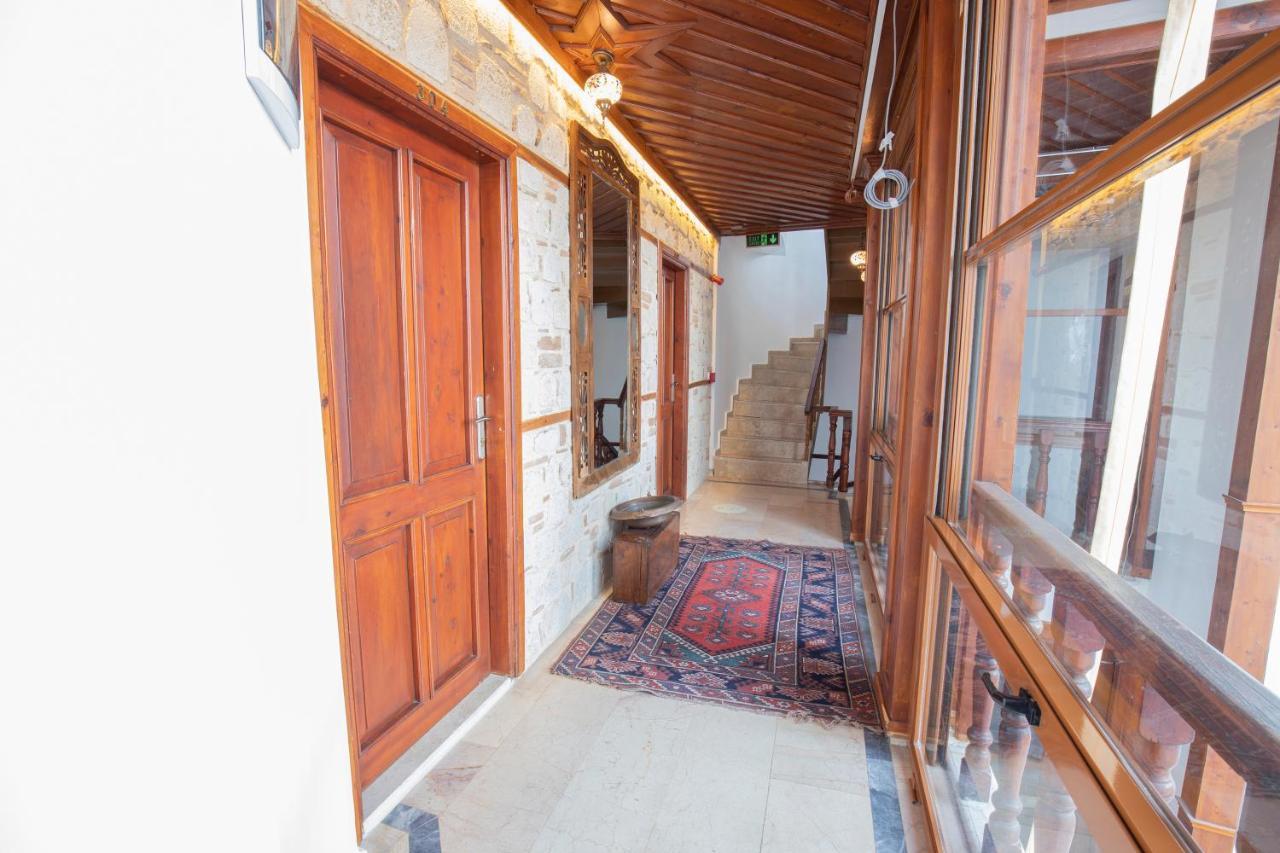 White Garden Hotel-adult Only Отель Анталья
