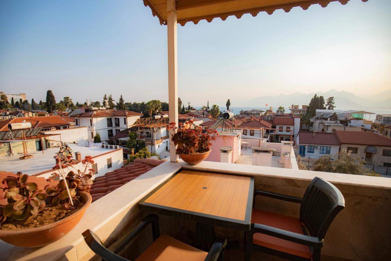 White Garden Hotel-adult Only Отель 3*