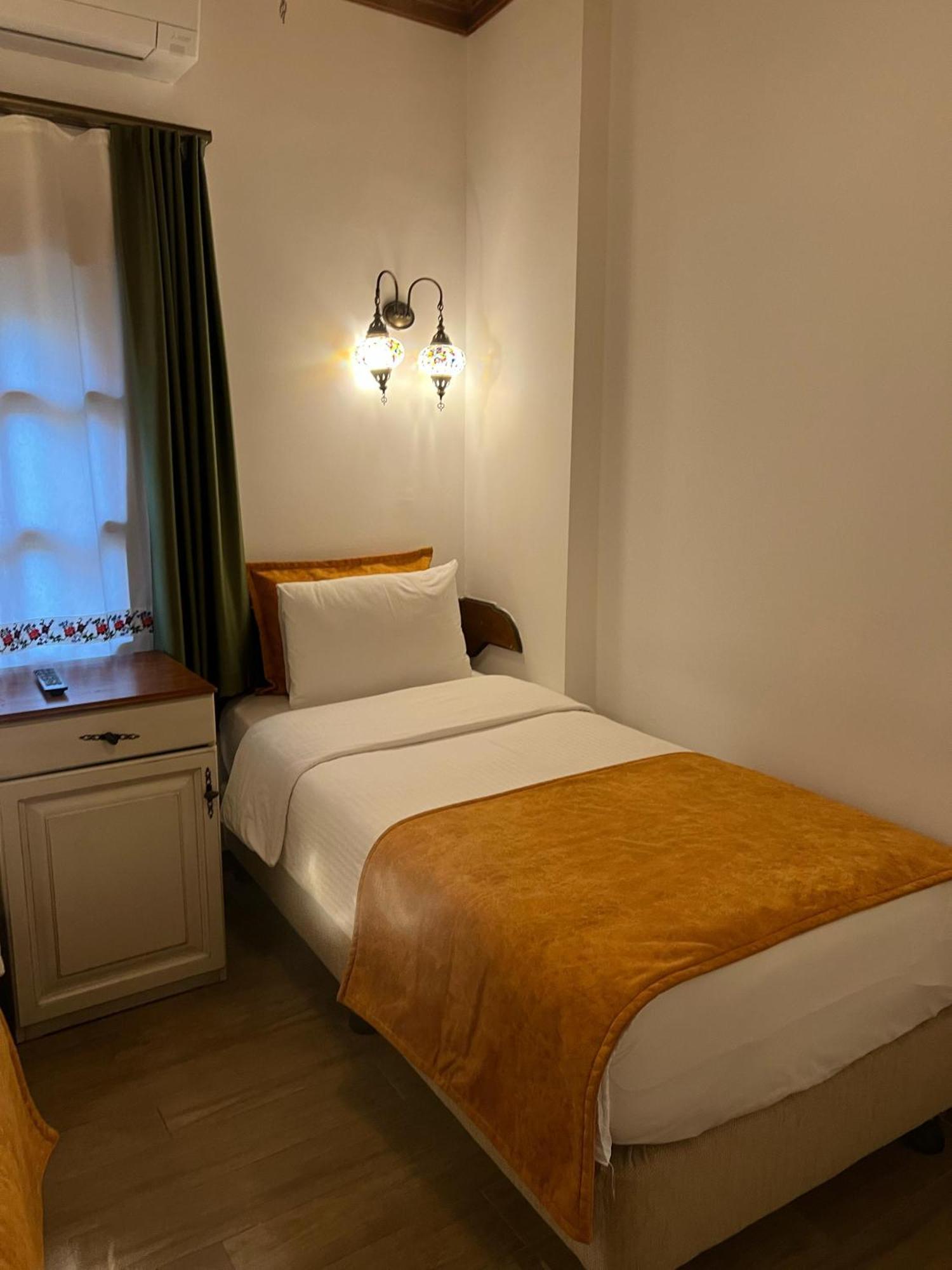 Отель White Garden Hotel-adult Only Анталья