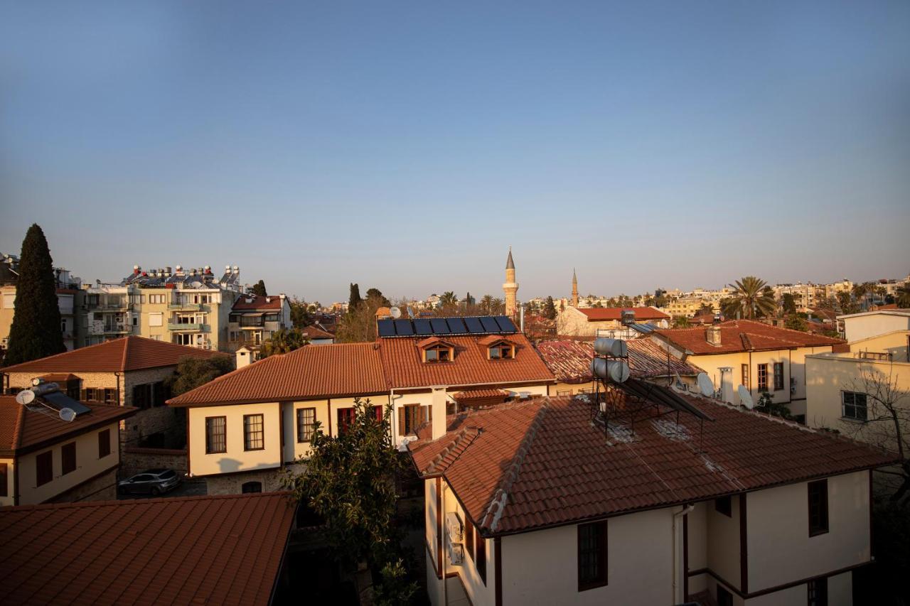 Готель White Garden Hotel-adult Only 3*