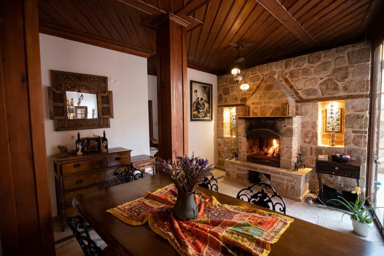 White Garden Hotel-adult Only Готель Анталія