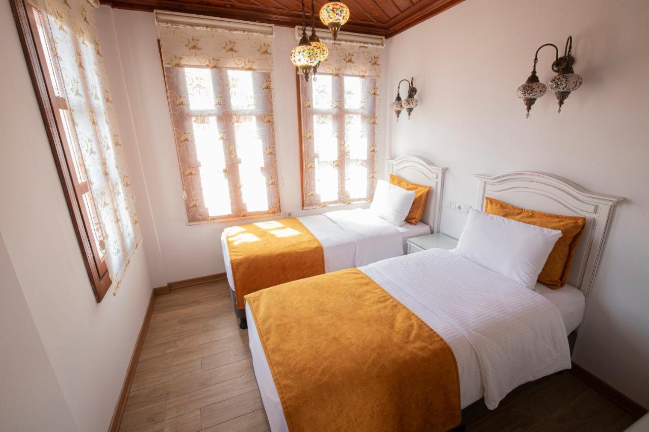 Готель White Garden Hotel-adult Only Анталія