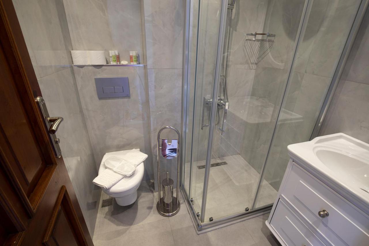 מלון White Garden Hotel-adult Only