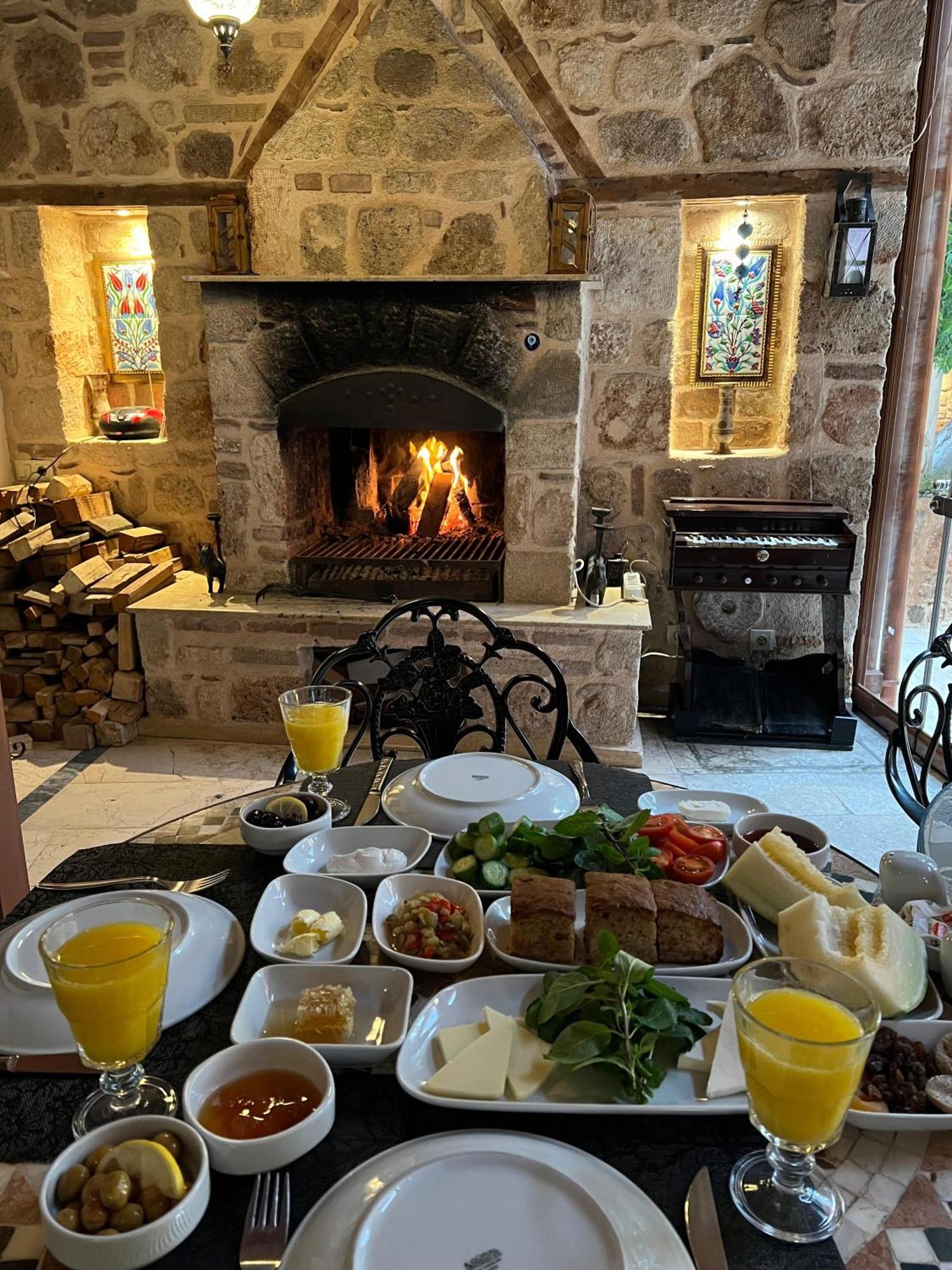 White Garden Hotel-adult Only אנטליה