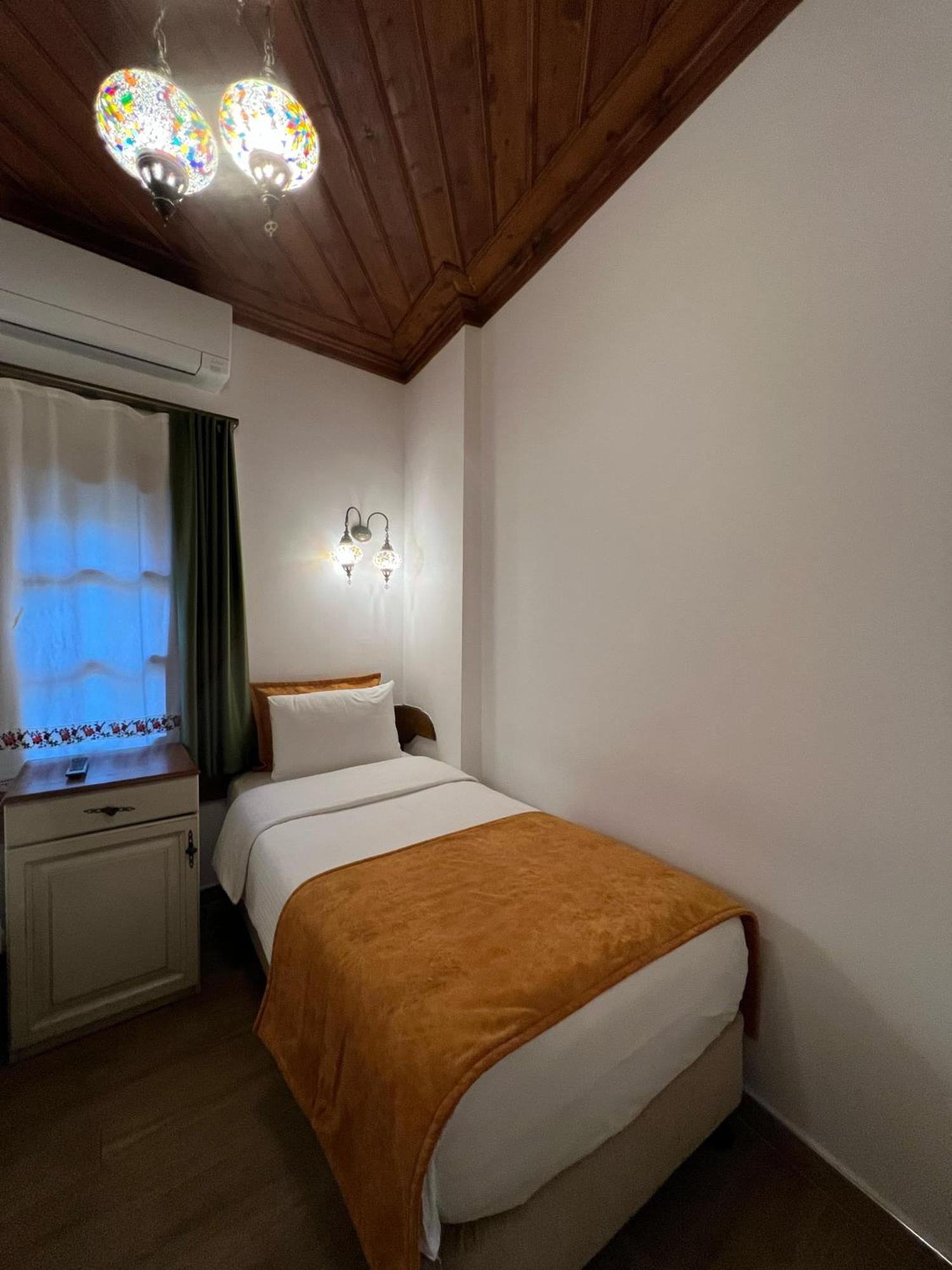 White Garden Hotel-adult Only 3* Анталія
