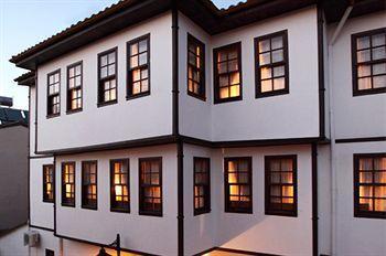 White Garden Hotel-adult Only מלון