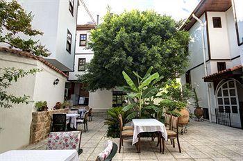 White Garden Hotel-adult Only Готель 3*