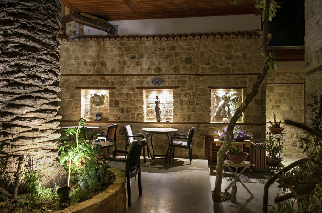 White Garden Hotel-adult Only 3* Анталія