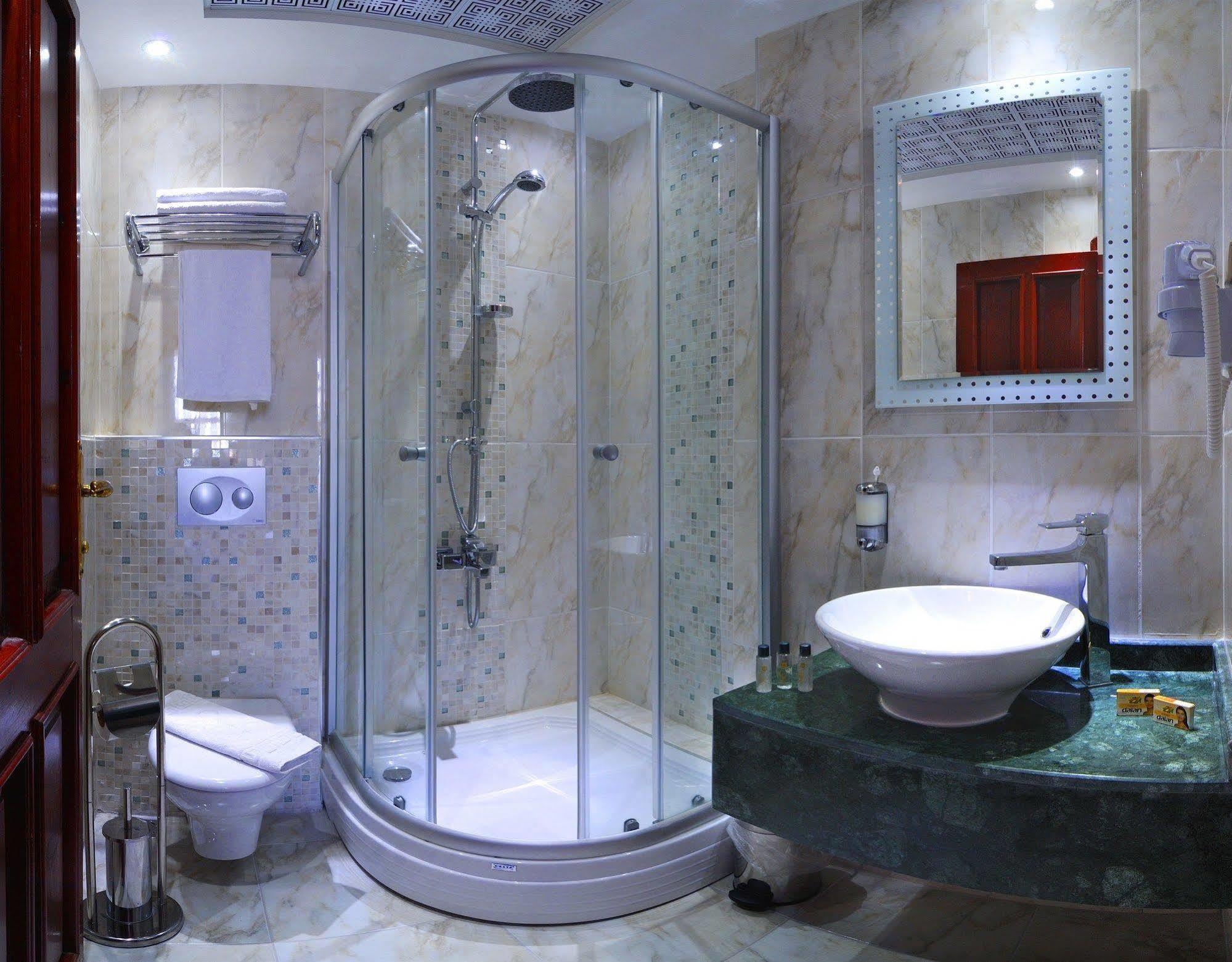 מלון White Garden Hotel-adult Only אנטליה